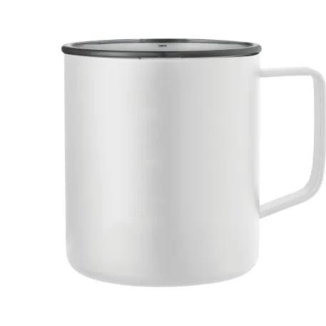 Rover Copper Vac Camp Mug 14oz – Powder coated 11 of 26