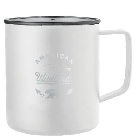 Rover Copper Vac Camp Mug 14oz – Powder coated 4 of 16