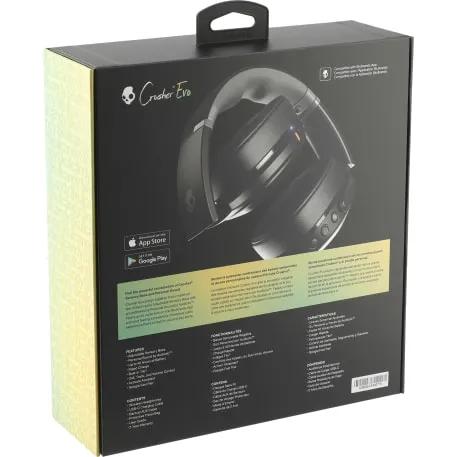 Skullcandy Crusher Evo Bluetooth Headphones 3 of 11
