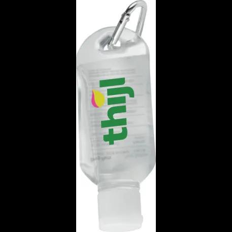 1.8oz Clip-N-Go Hand Sanitizer 2 of 7