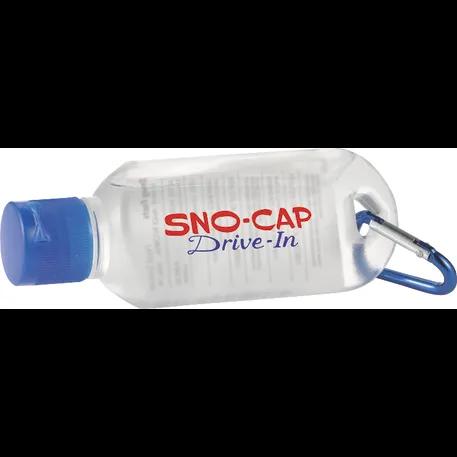 1.8oz Clip-N-Go Hand Sanitizer 5 of 7