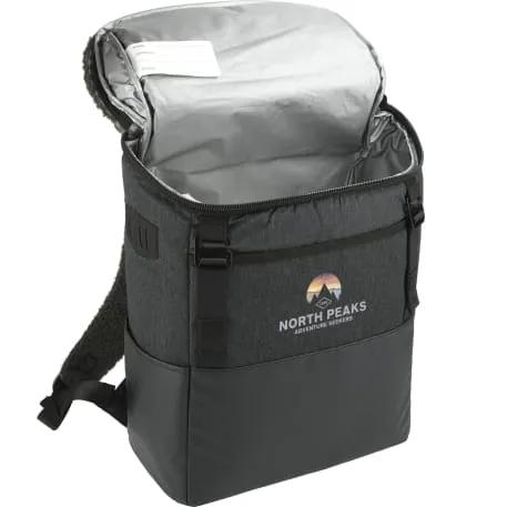 Field & Co.® Fireside Eco 12 Can Backpack Cooler 5 of 8