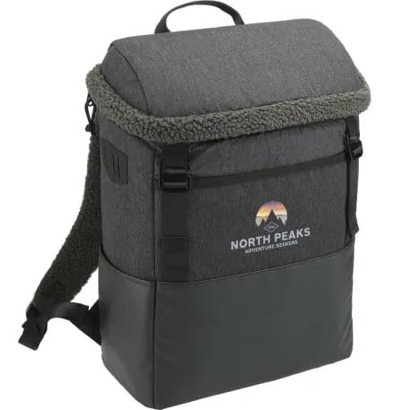 Field & Co.® Fireside Eco 12 Can Backpack Cooler 4 of 8