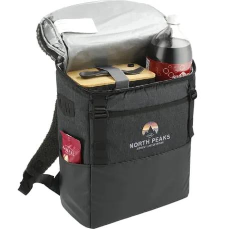 Field & Co.® Fireside Eco 12 Can Backpack Cooler 6 of 8