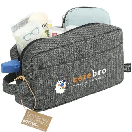 Vila Recycled Dopp Kit Pouch 8 of 19