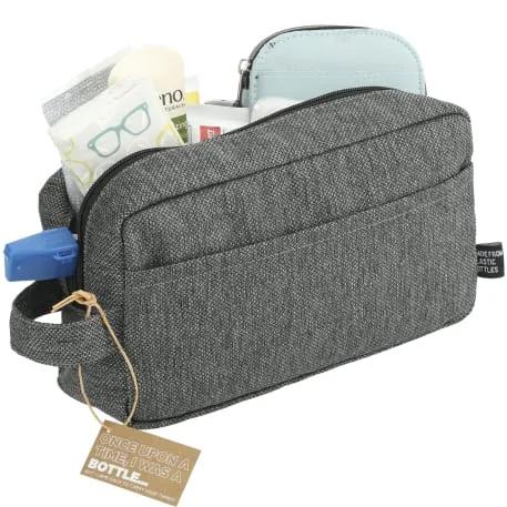 Vila Recycled Dopp Kit Pouch 3 of 19
