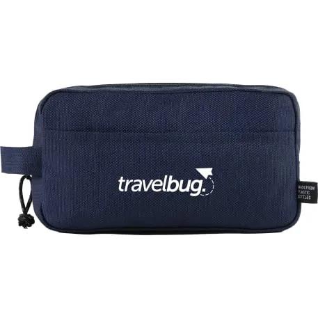 Vila Recycled Dopp Kit Pouch 1 of 19