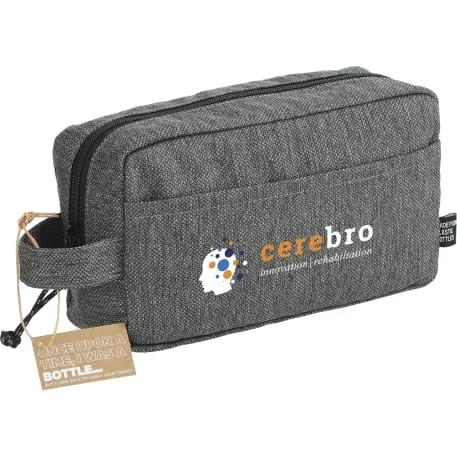 Vila Recycled Dopp Kit Pouch 7 of 19