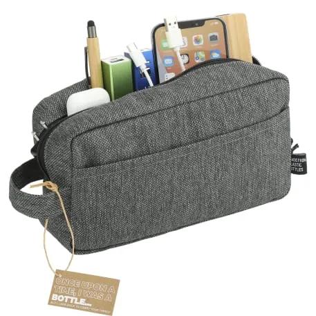 Vila Recycled Dopp Kit Pouch 4 of 19