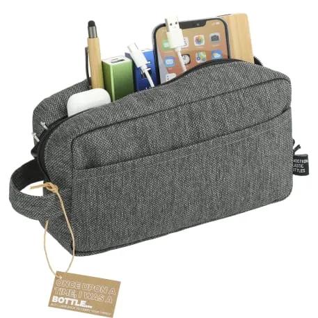 Vila Recycled Dopp Kit Pouch 4 of 15