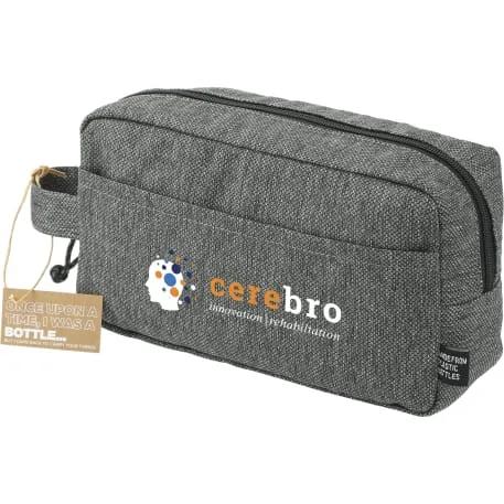 Vila Recycled Dopp Kit Pouch 6 of 19