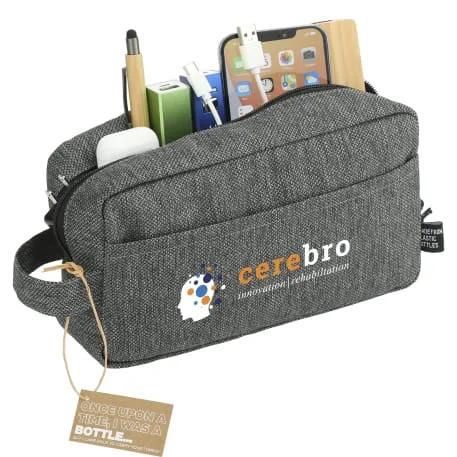 Vila Recycled Dopp Kit Pouch 9 of 19