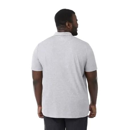Men's SOMOTO Eco Short Sleeve Polo 6 of 33