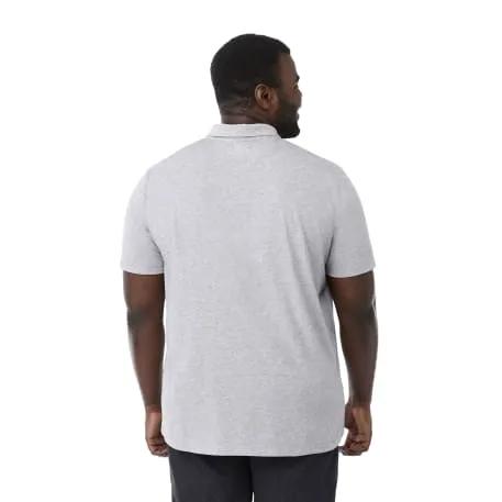 Men's SOMOTO Eco Short Sleeve Polo 6 of 33