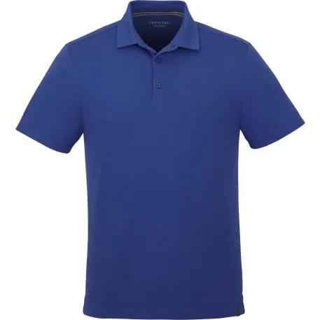 Men's SOMOTO Eco Short Sleeve Polo 3 of 33