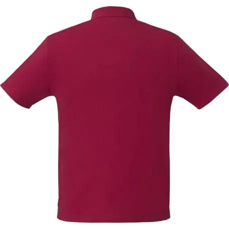 Men's SOMOTO Eco Short Sleeve Polo 27 of 33