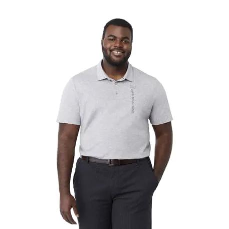 Men's SOMOTO Eco Short Sleeve Polo 13 of 33