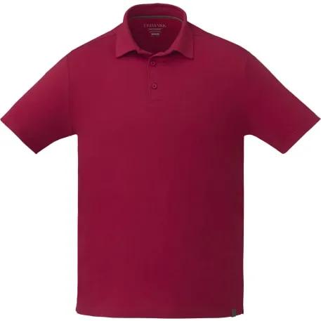 Men's SOMOTO Eco Short Sleeve Polo 5 of 33