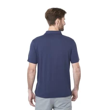 Men's SOMOTO Eco Short Sleeve Polo 23 of 33