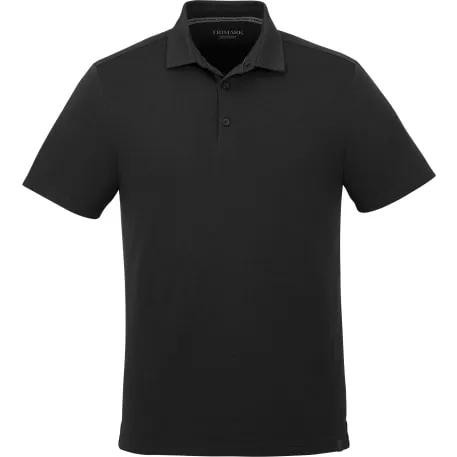 Men's SOMOTO Eco Short Sleeve Polo