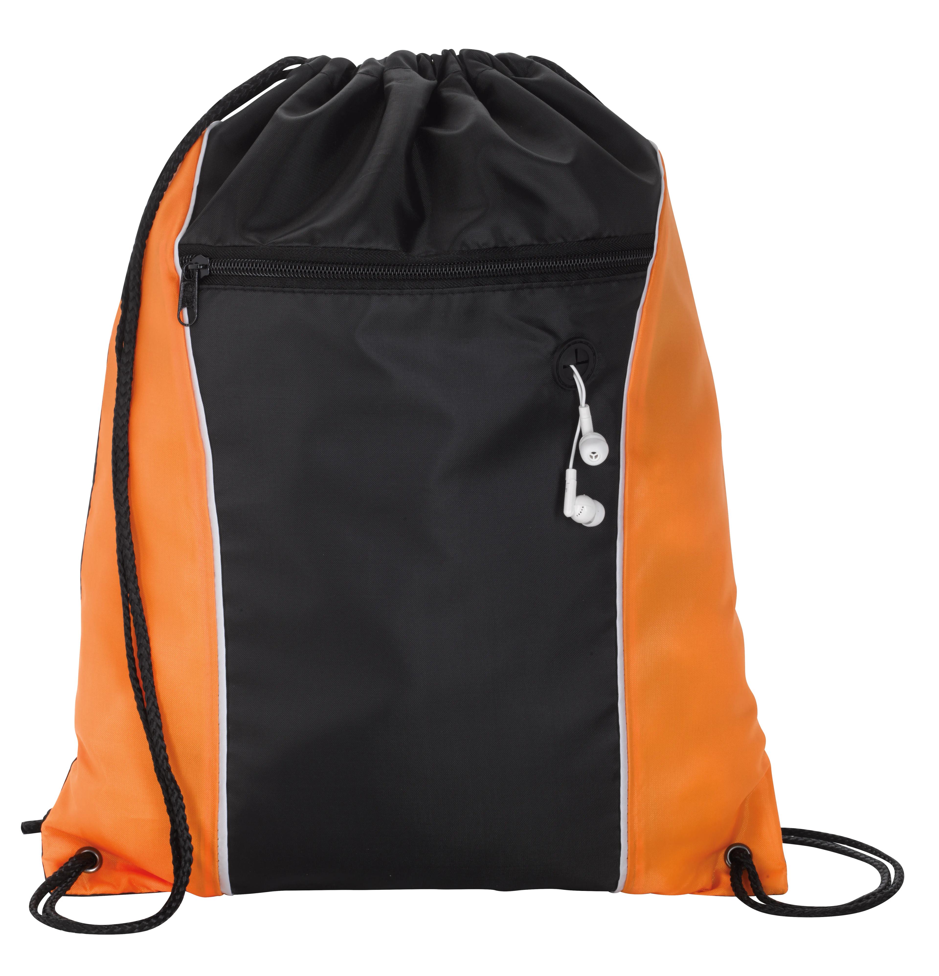 Midpoint Drawstring Backpack 10 of 16