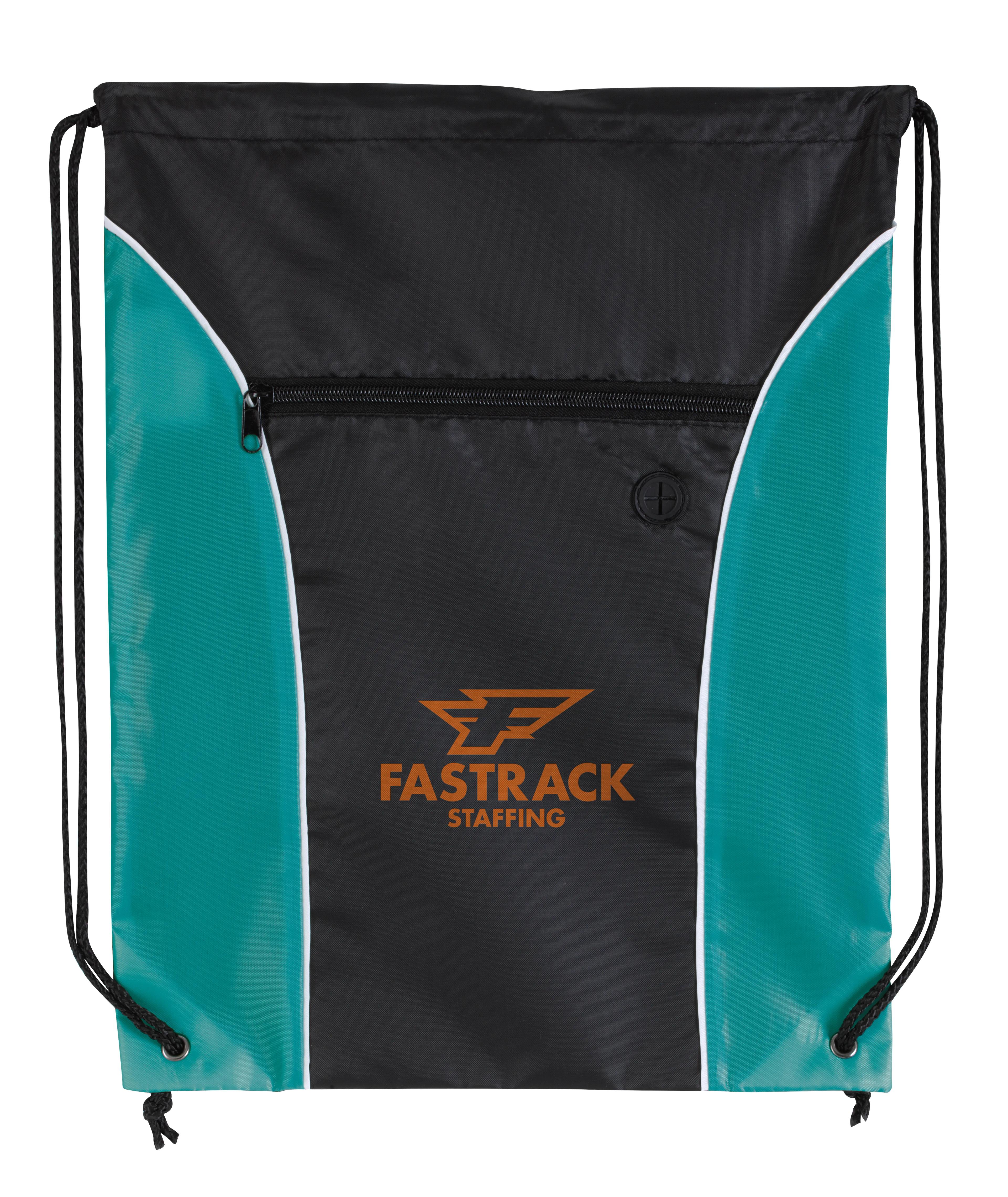 Midpoint Drawstring Backpack 9 of 16
