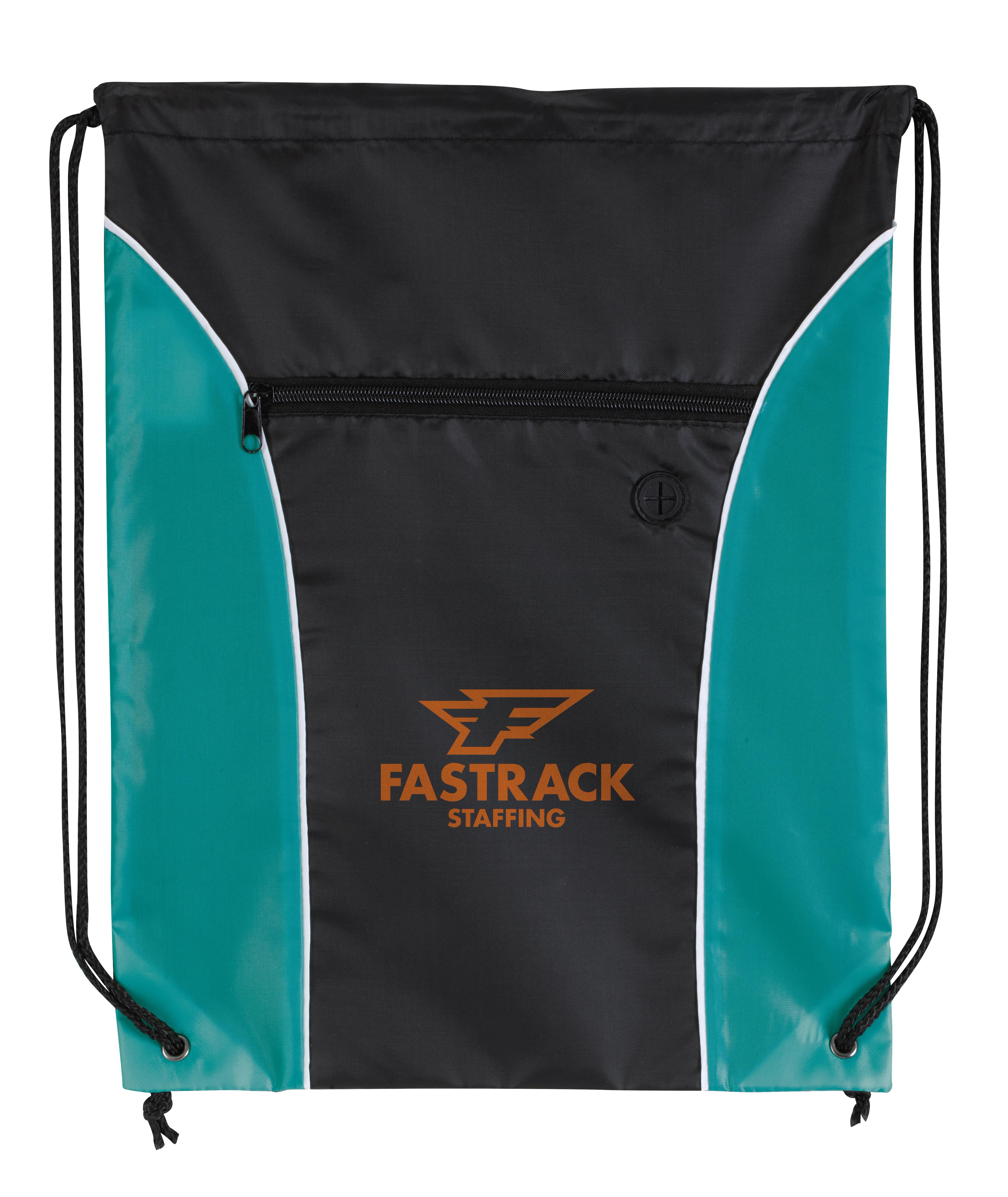 Midpoint Drawstring Backpack 9 of 16