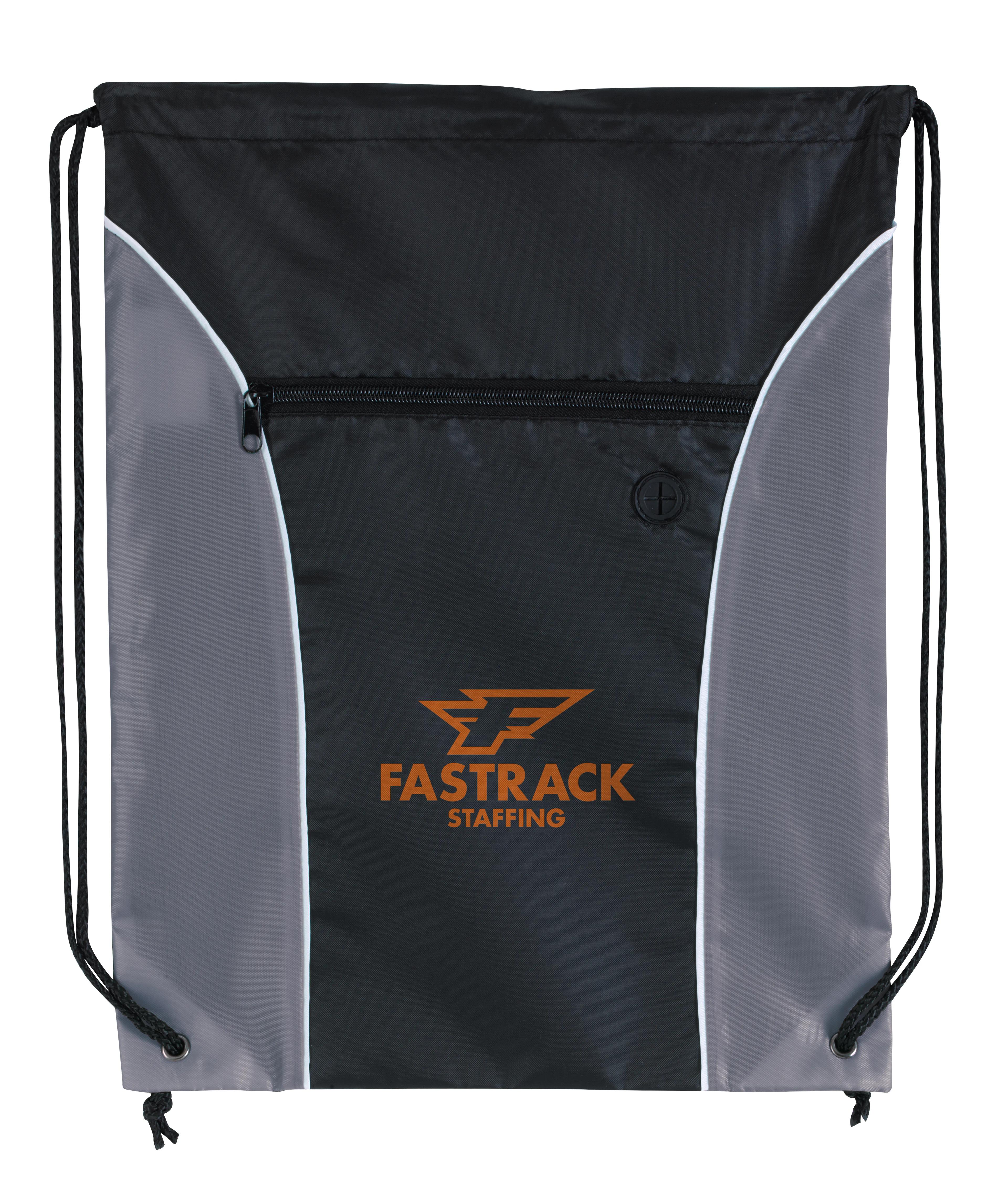 Midpoint Drawstring Backpack 15 of 16