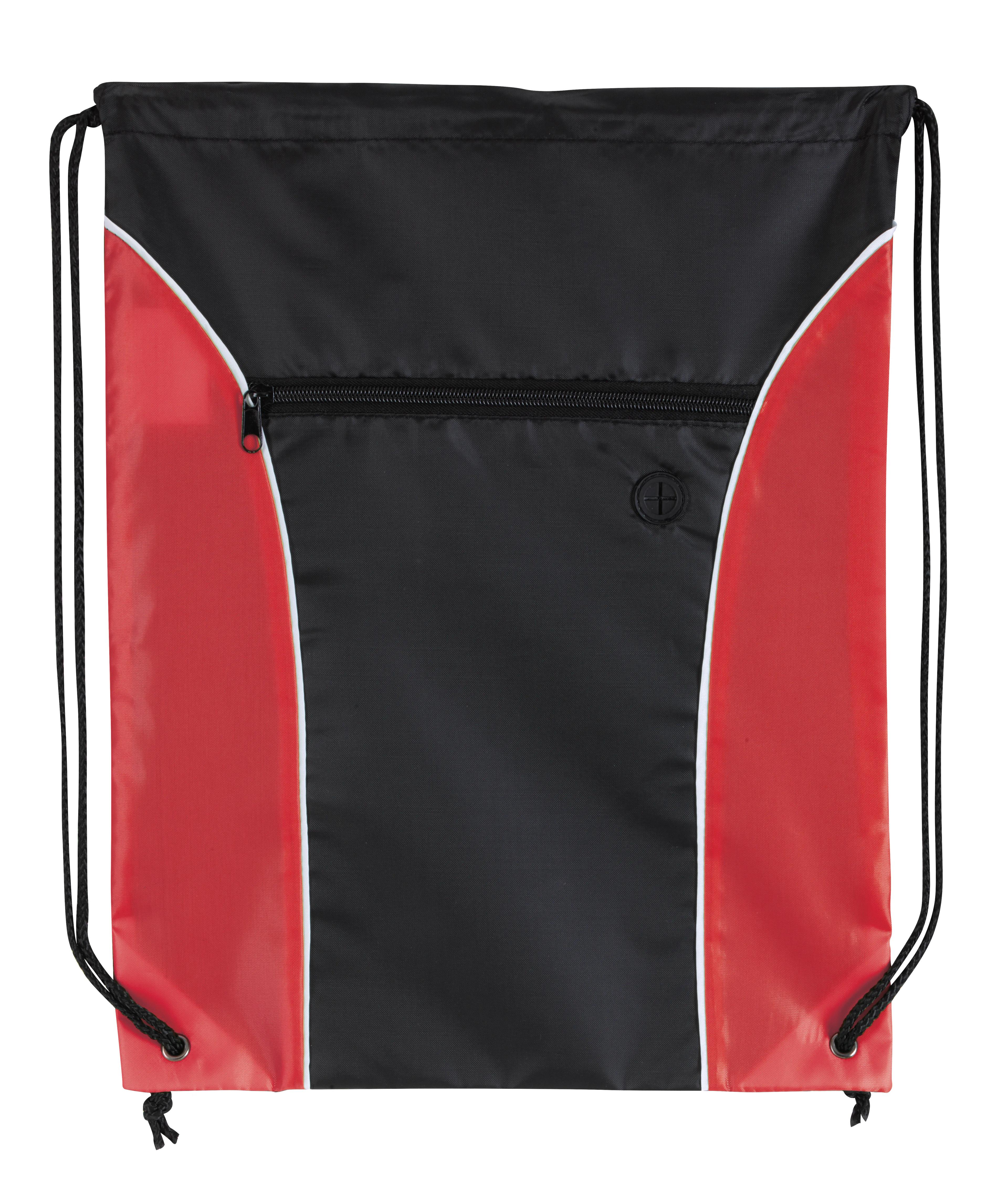 Midpoint Drawstring Backpack 4 of 16
