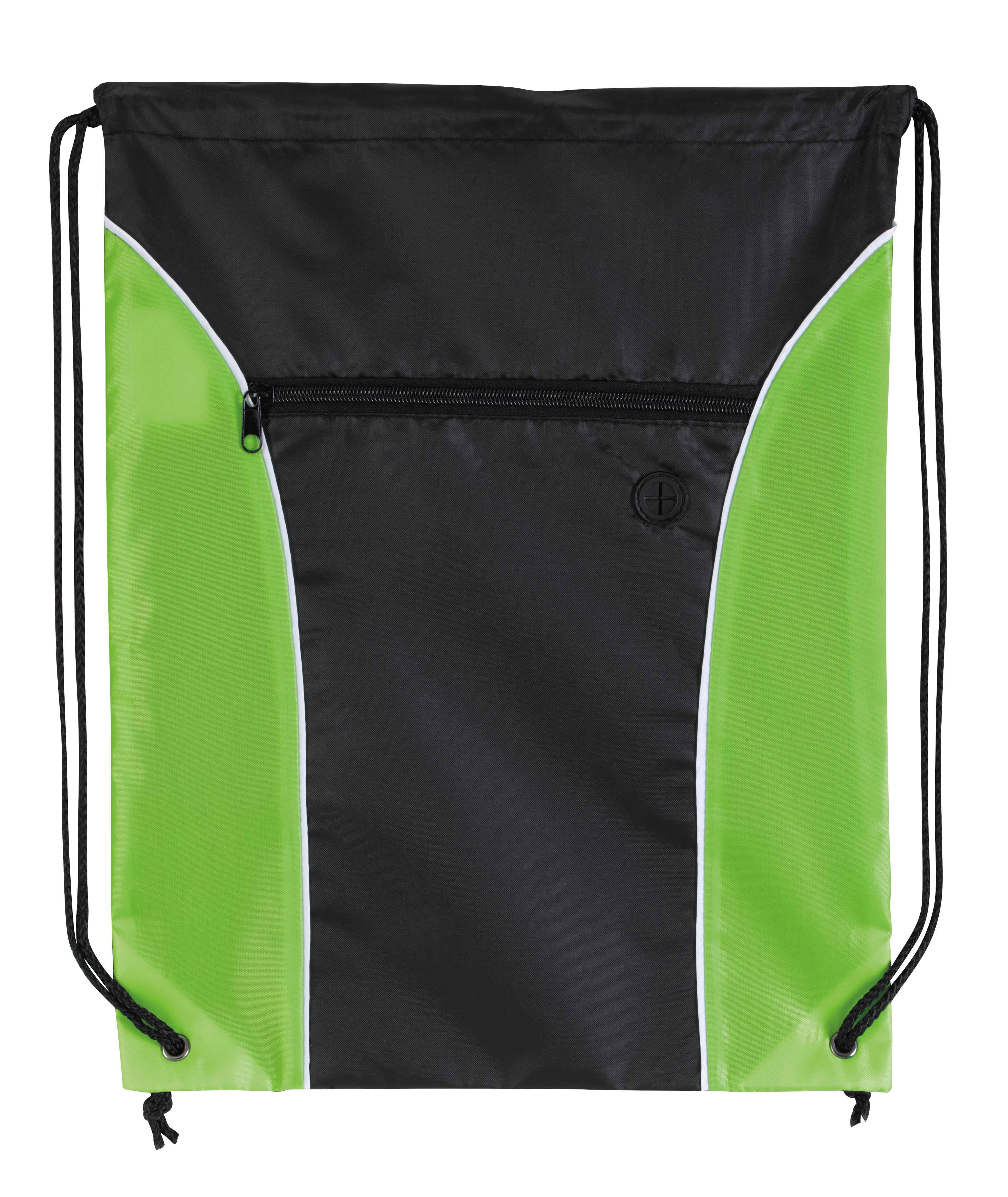 Midpoint Drawstring Backpack 3 of 16