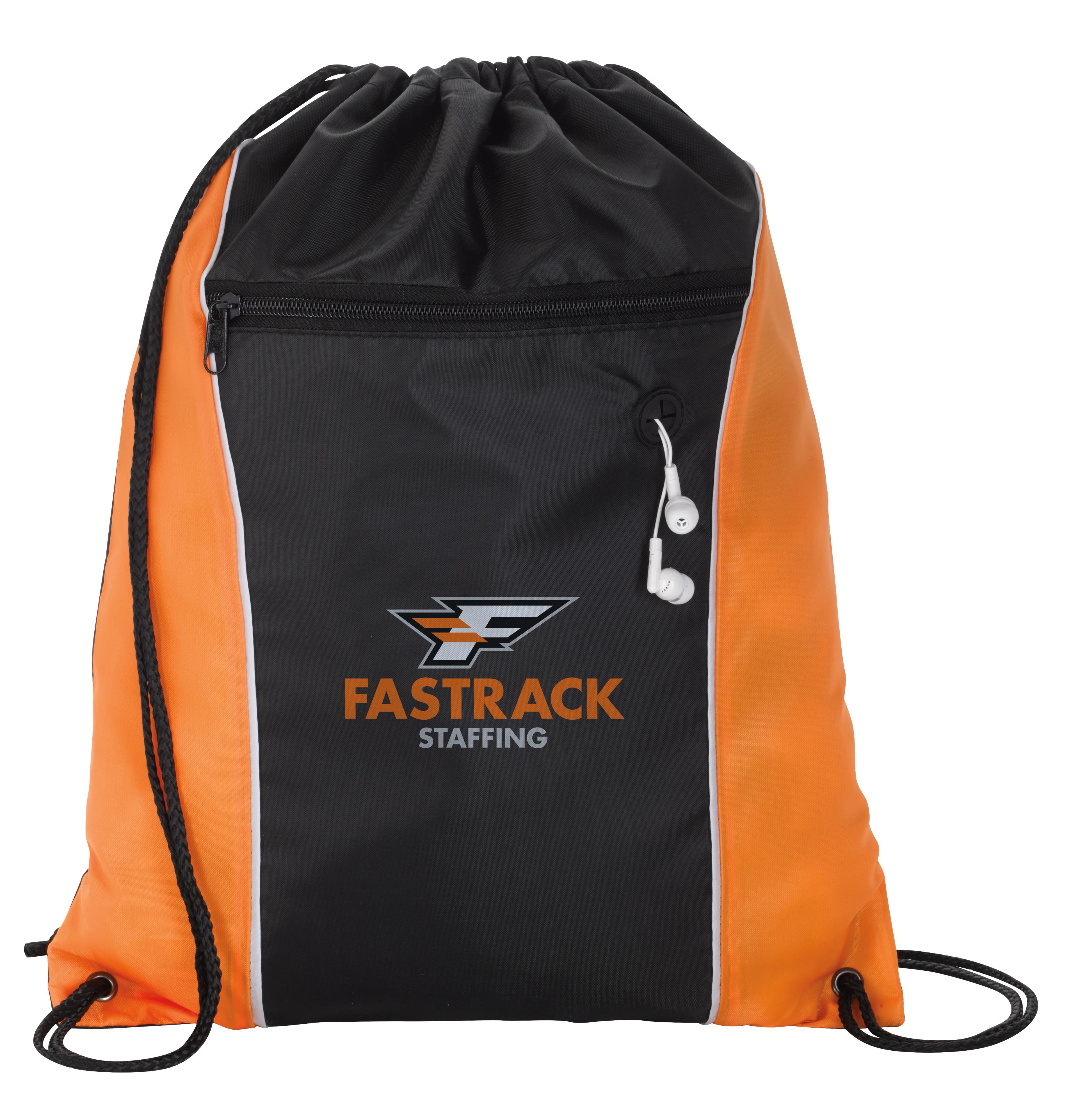 Midpoint Drawstring Backpack 13 of 16