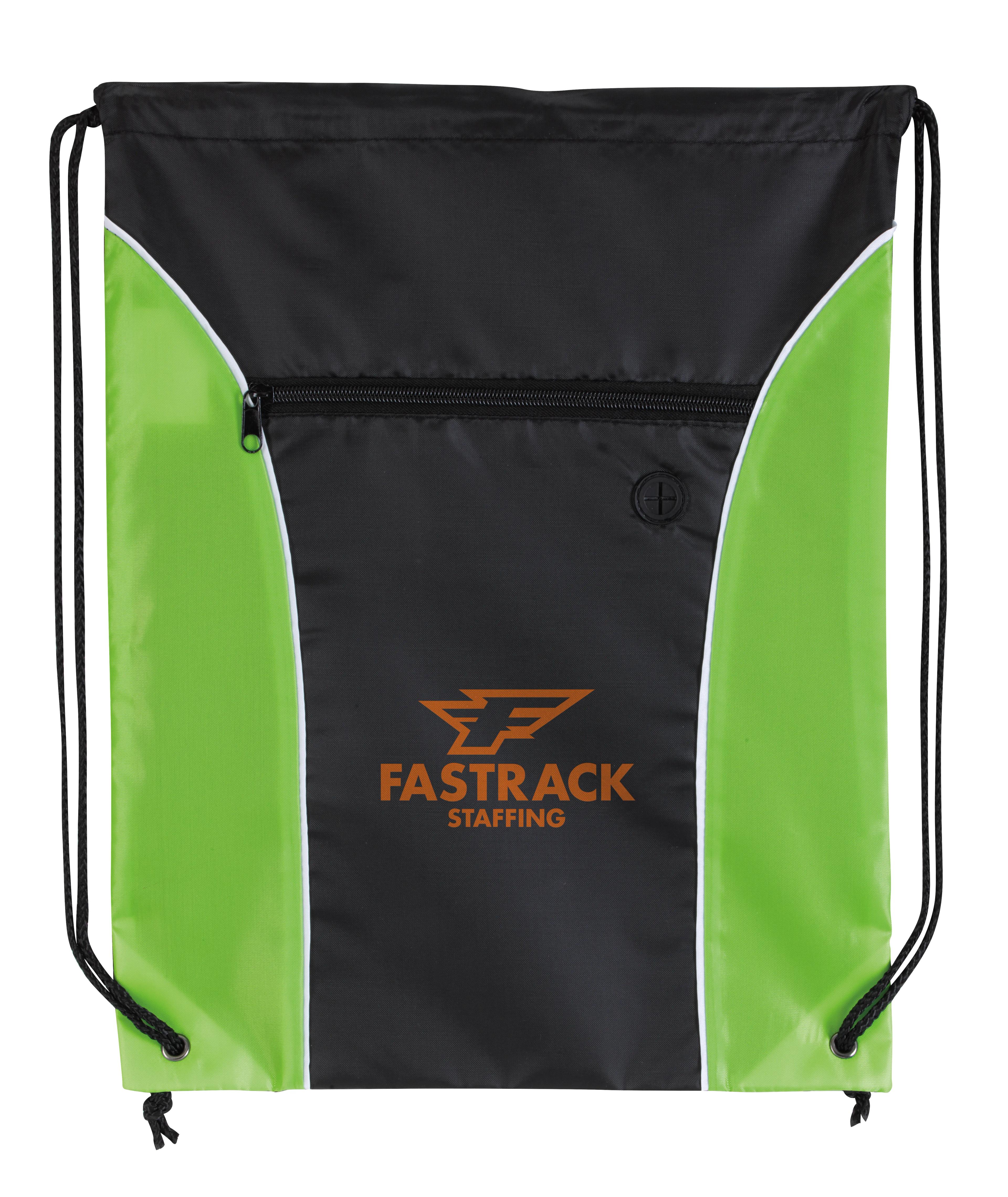 Midpoint Drawstring Backpack 16 of 16