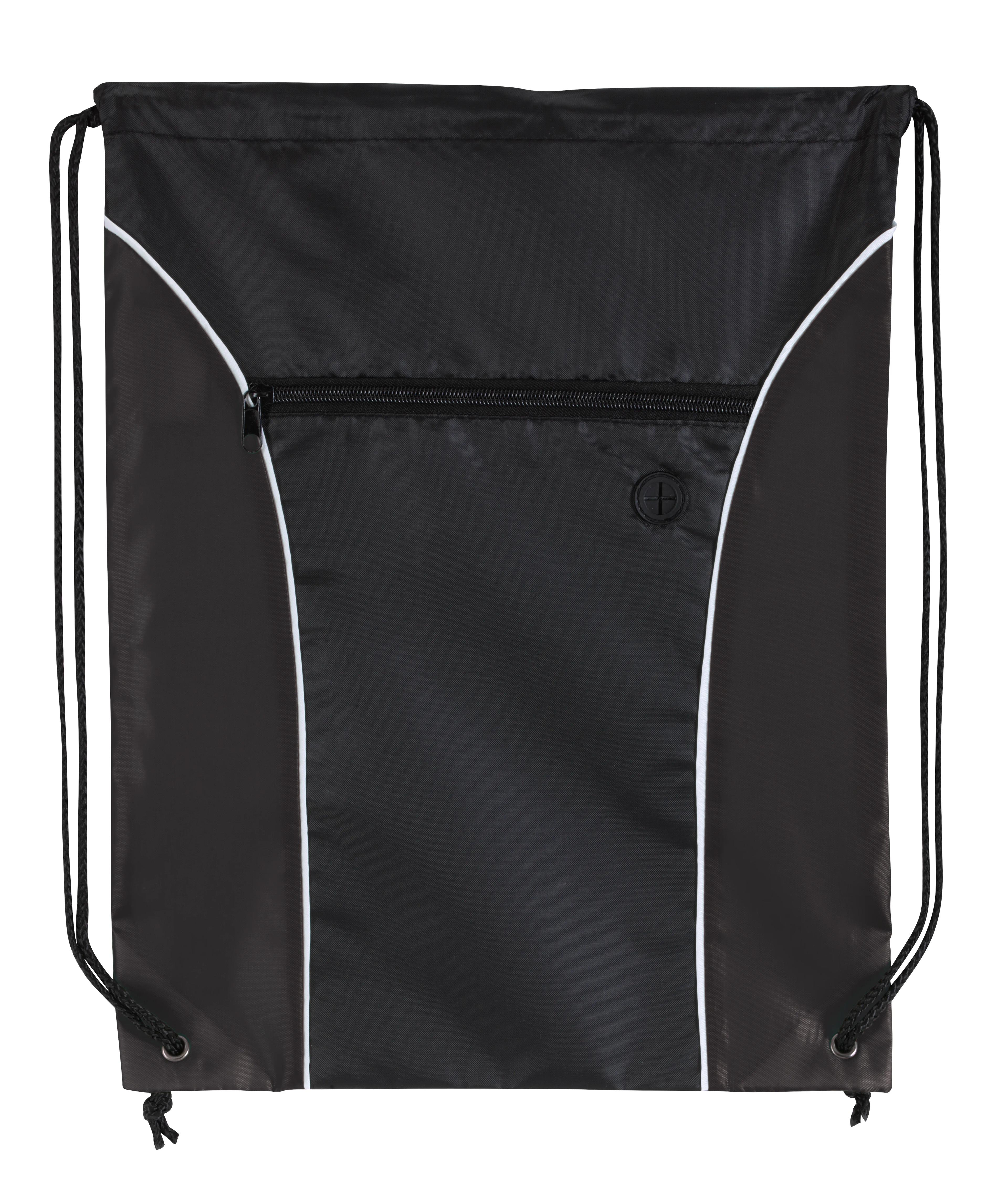Midpoint Drawstring Backpack 7 of 16
