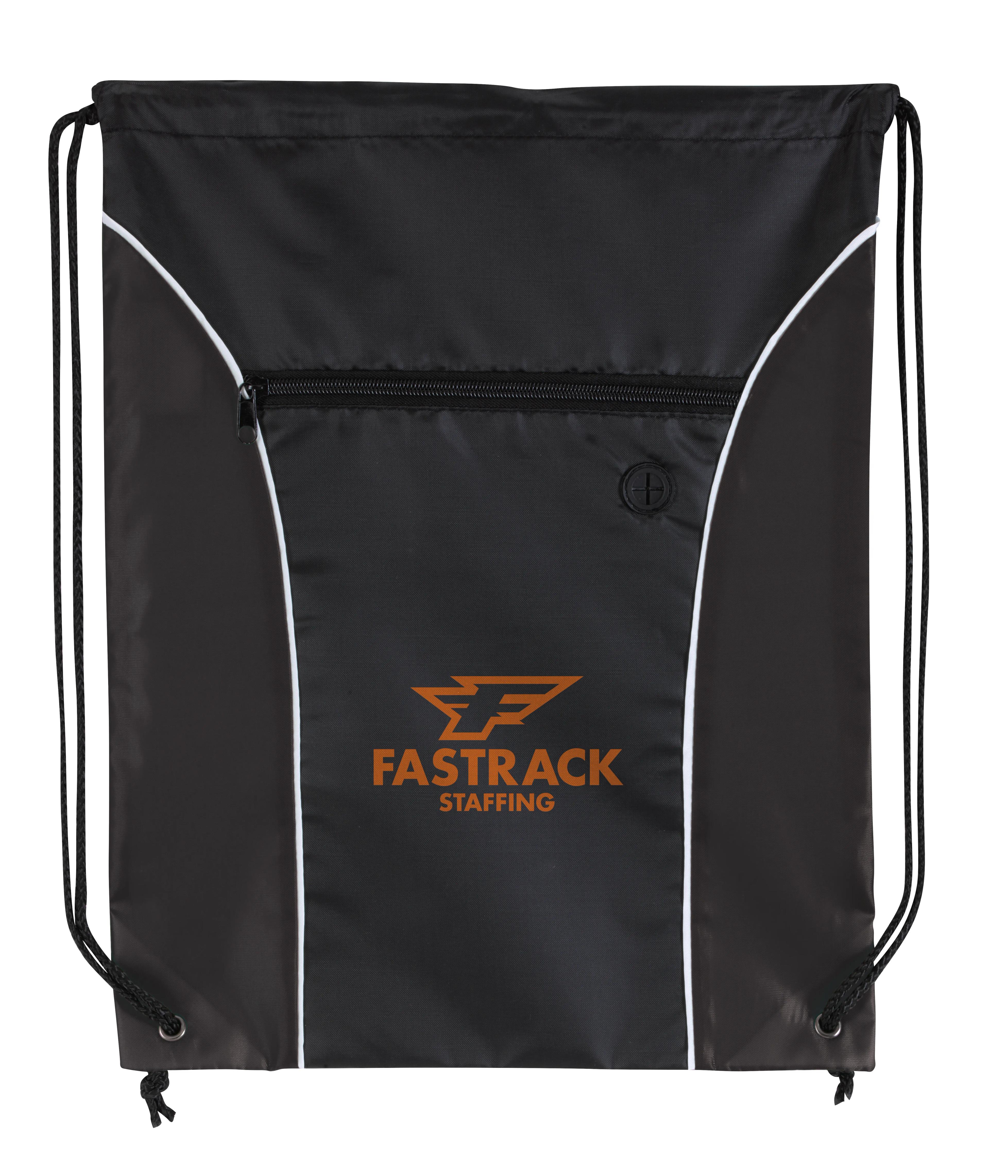 Midpoint Drawstring Backpack 14 of 16