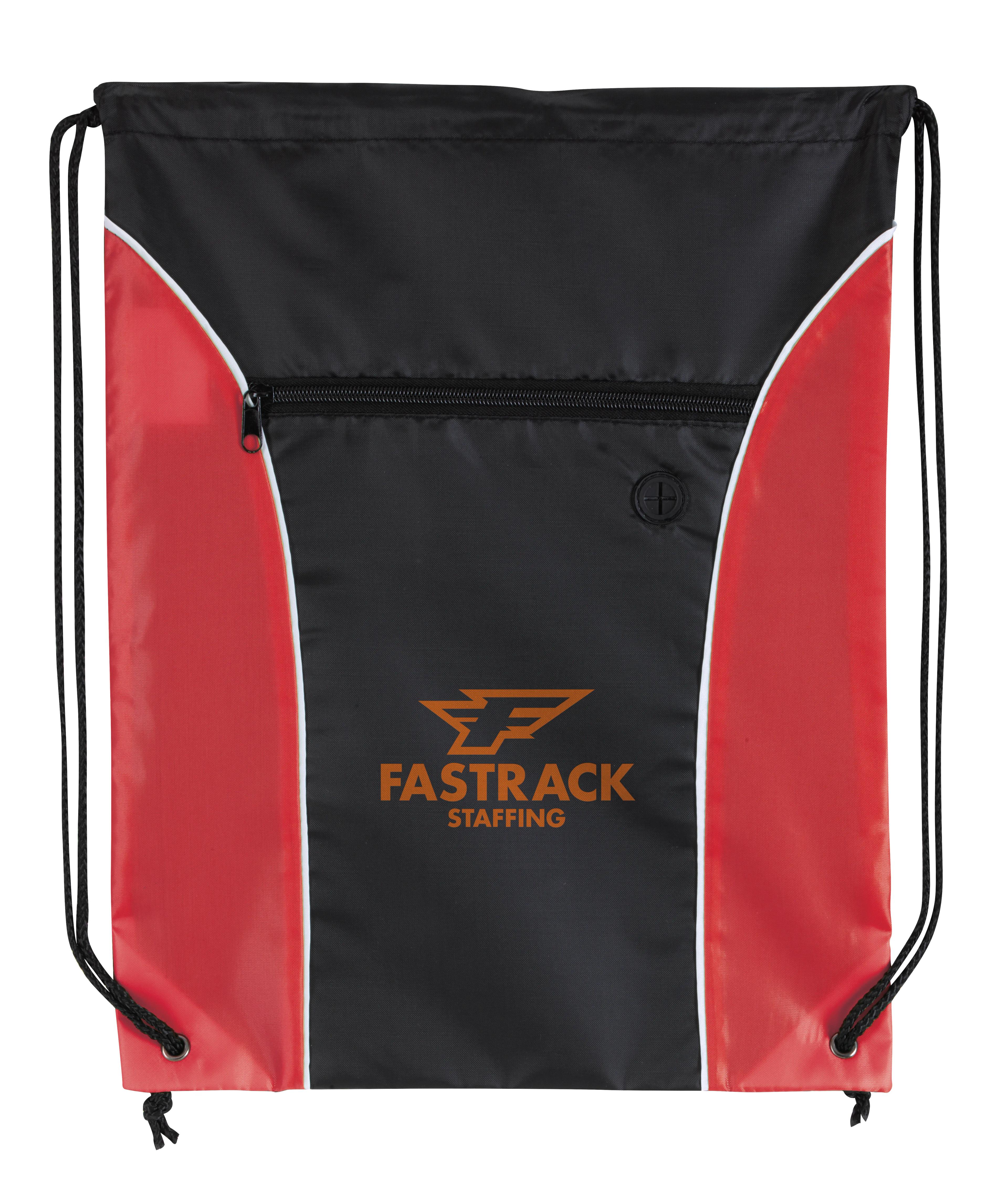 Midpoint Drawstring Backpack 8 of 16