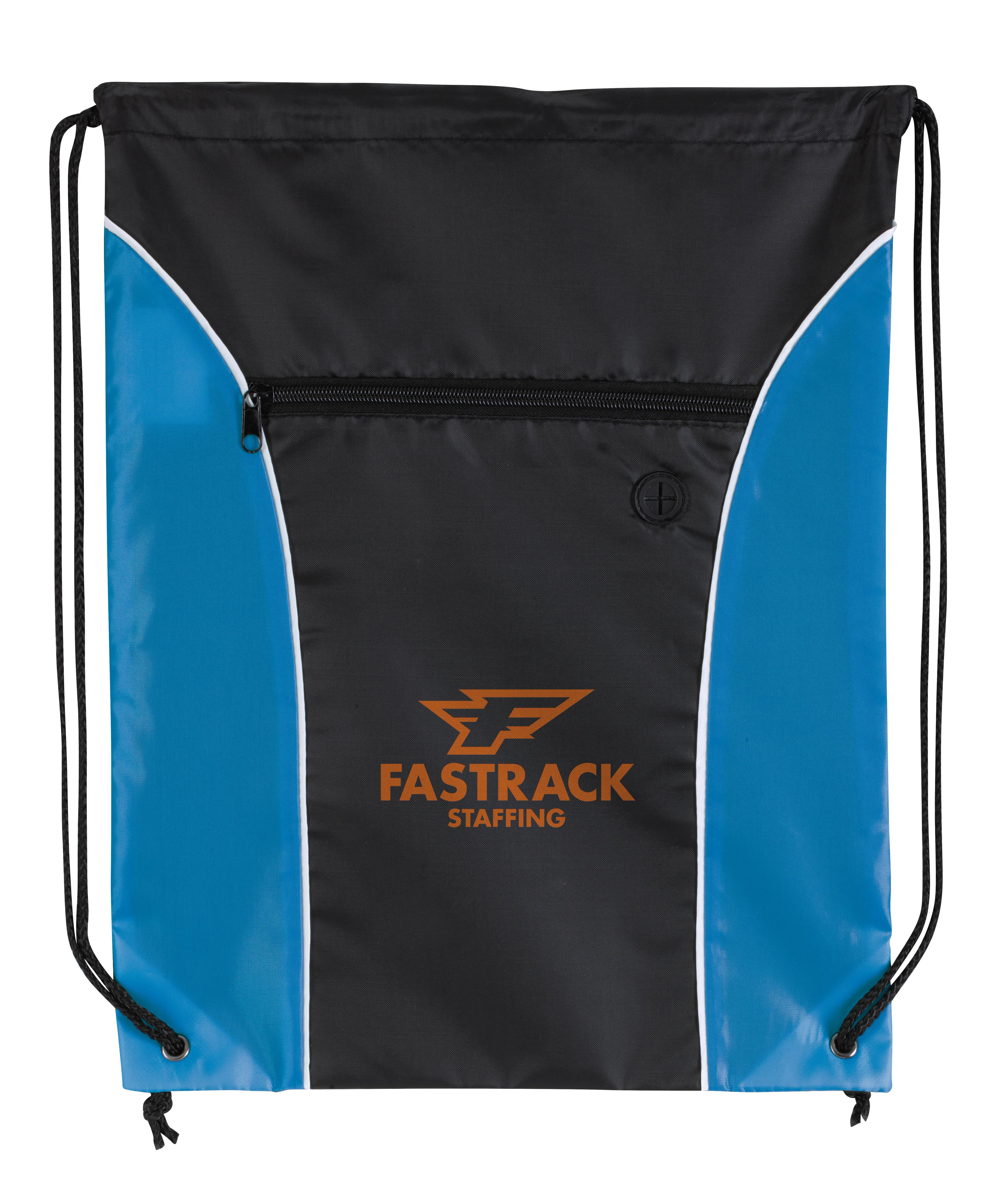 Midpoint Drawstring Backpack 10 of 16