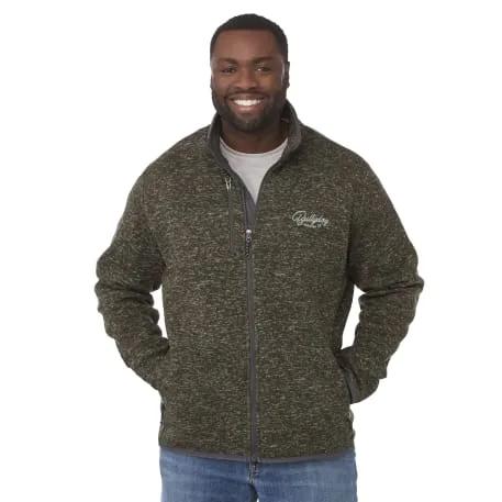 Men's TREMBLANT Knit Jacket