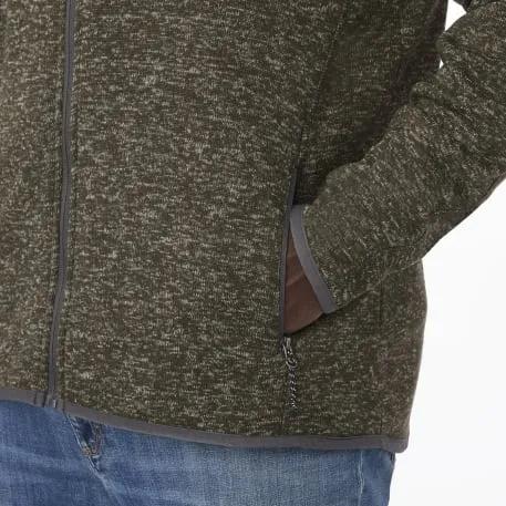 Men's TREMBLANT Knit Jacket 43 of 43