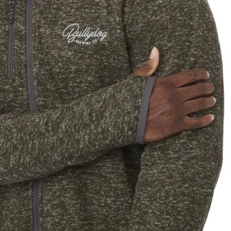 Men's TREMBLANT Knit Jacket 5 of 43
