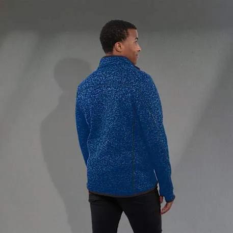Men's TREMBLANT Knit Jacket