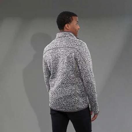 Men's TREMBLANT Knit Jacket 2 of 43