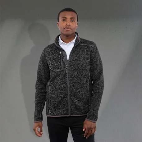 Men's TREMBLANT Knit Jacket 4 of 43