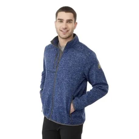 Men's TREMBLANT Knit Jacket 21 of 43
