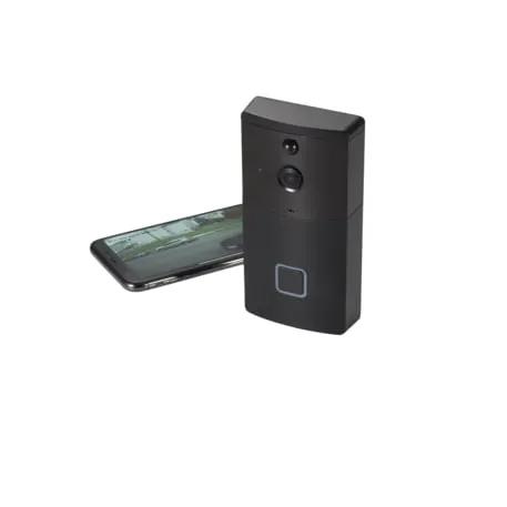 Smart Wifi Video Doorbell 1 of 4