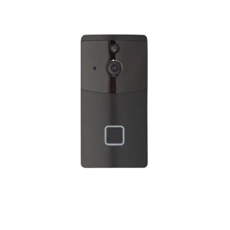 Smart Wifi Video Doorbell 3 of 4