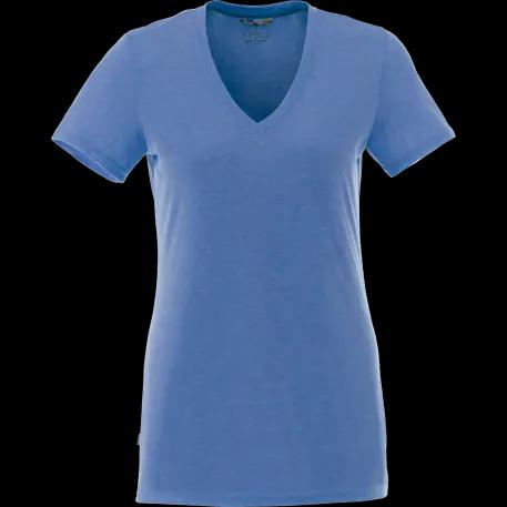 Women's SAREK-V Short Sleeve Tee 8 of 18