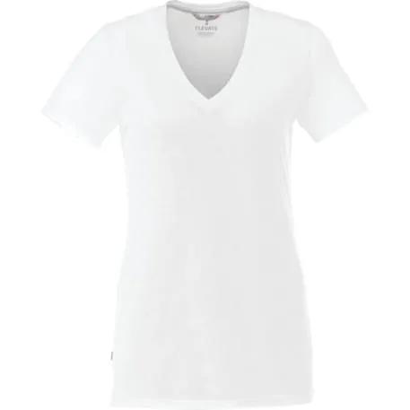 Women's SAREK-V Short Sleeve Tee 3 of 18