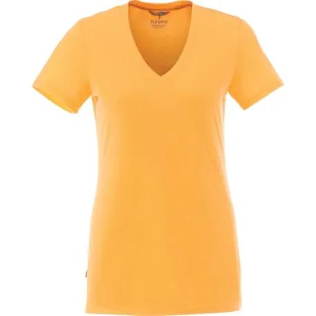 Women's SAREK-V Short Sleeve Tee 4 of 18