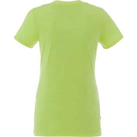 Women's SAREK-V Short Sleeve Tee 12 of 18