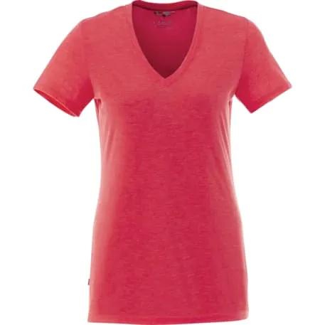 Women's SAREK-V Short Sleeve Tee 5 of 18